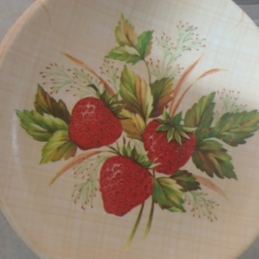 ظروف ملامین قدیمی