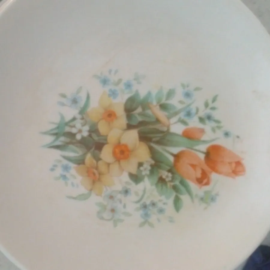 ظروف ملامین قدیمی