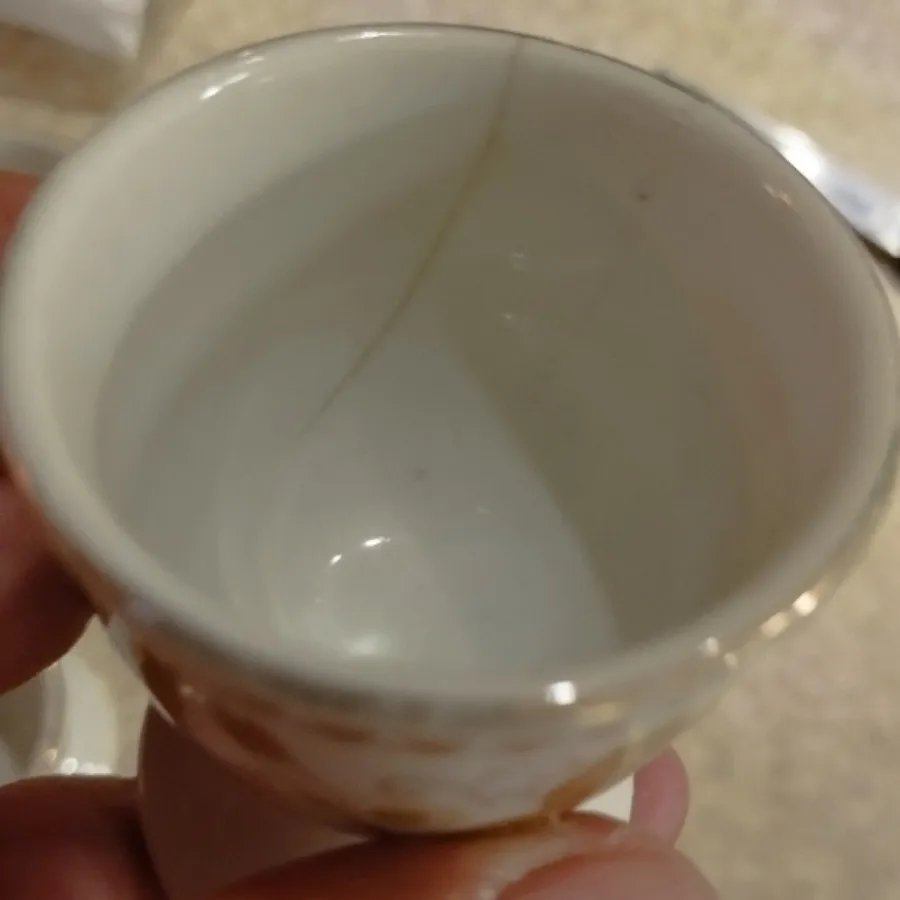 هفت سین چینی