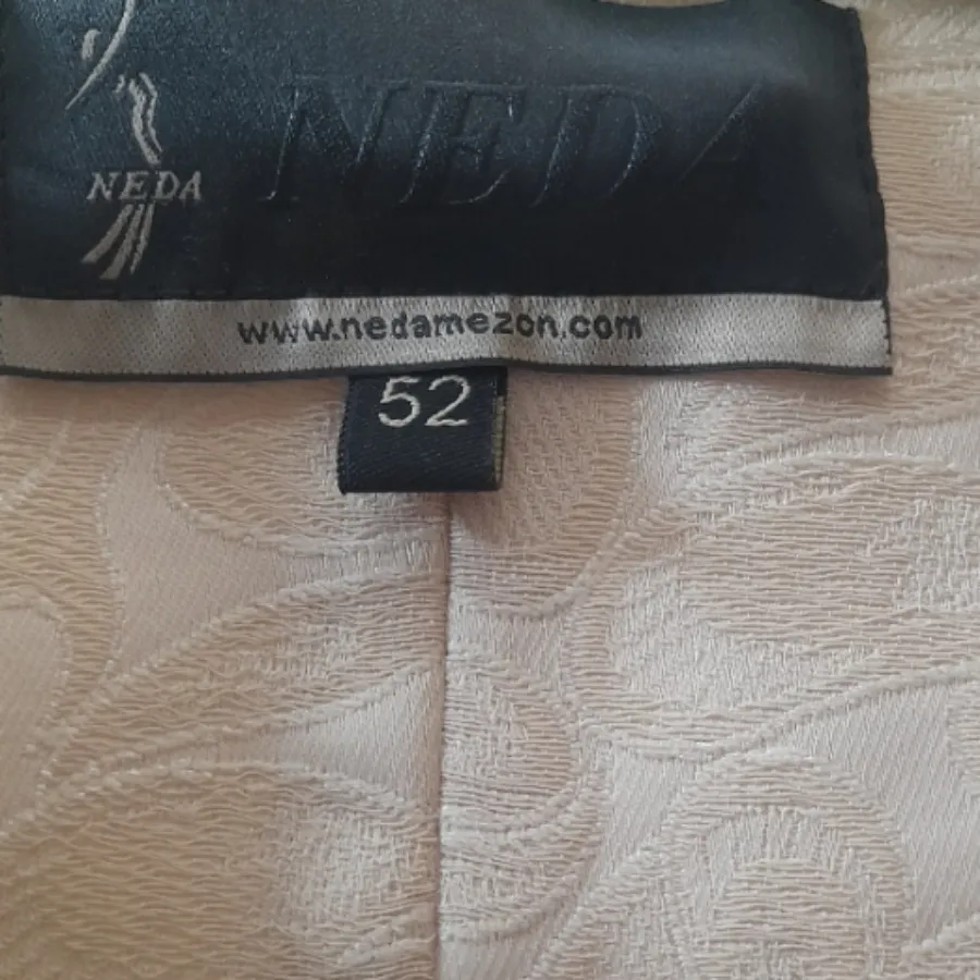 مانتو مجلسی زنانه