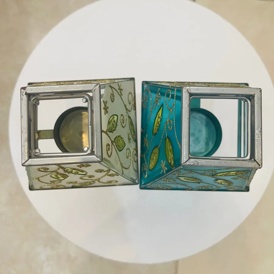 فانوس دکوری