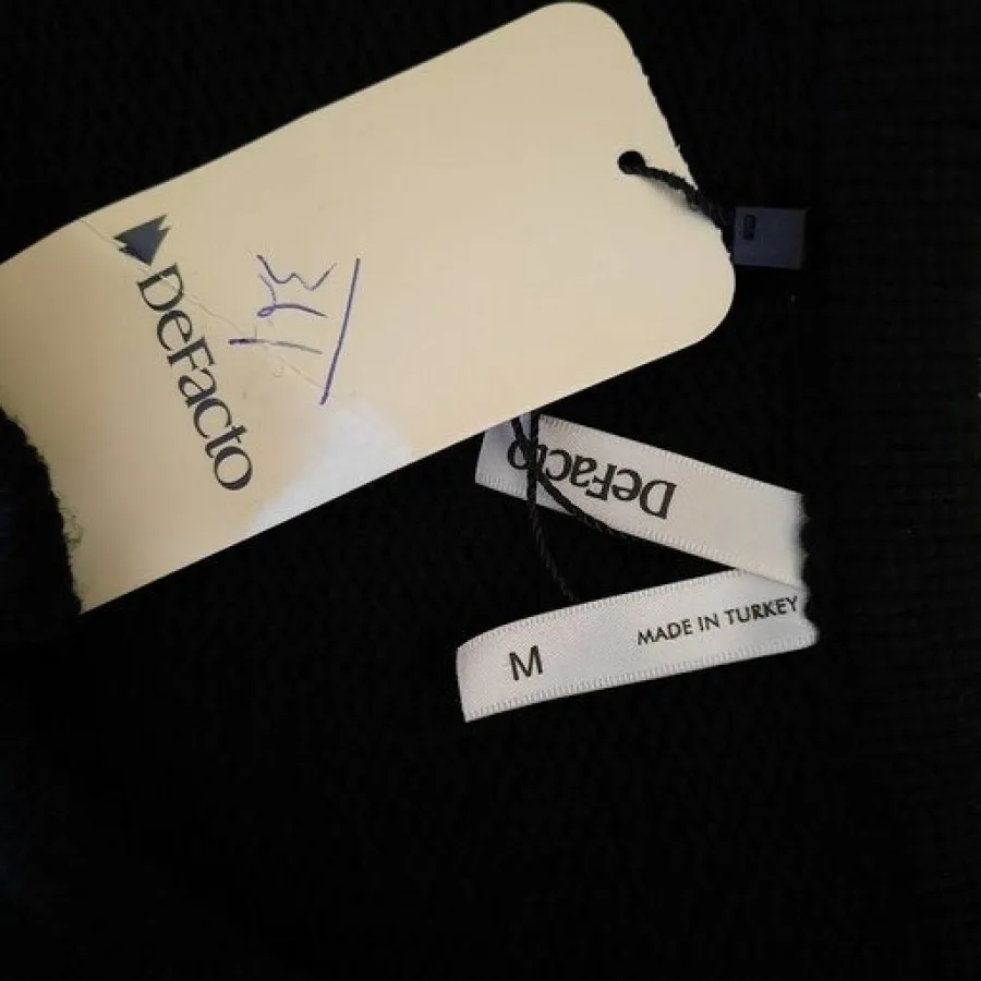 بافت بلند ترک دفکتو