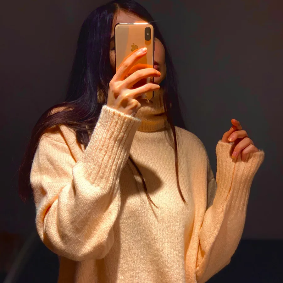 بلوز یقه اسکی