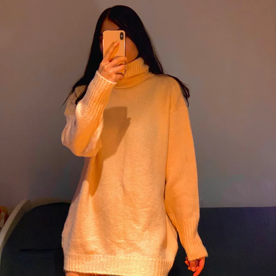 بلوز یقه اسکی