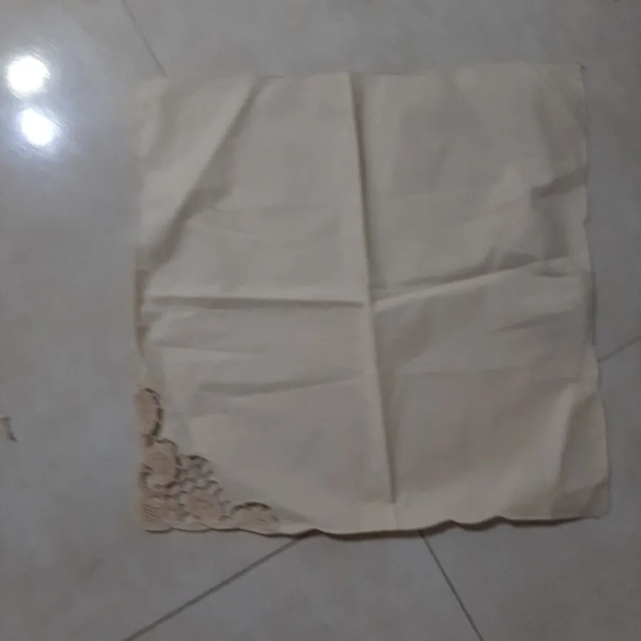 دستمال  پذیرایی