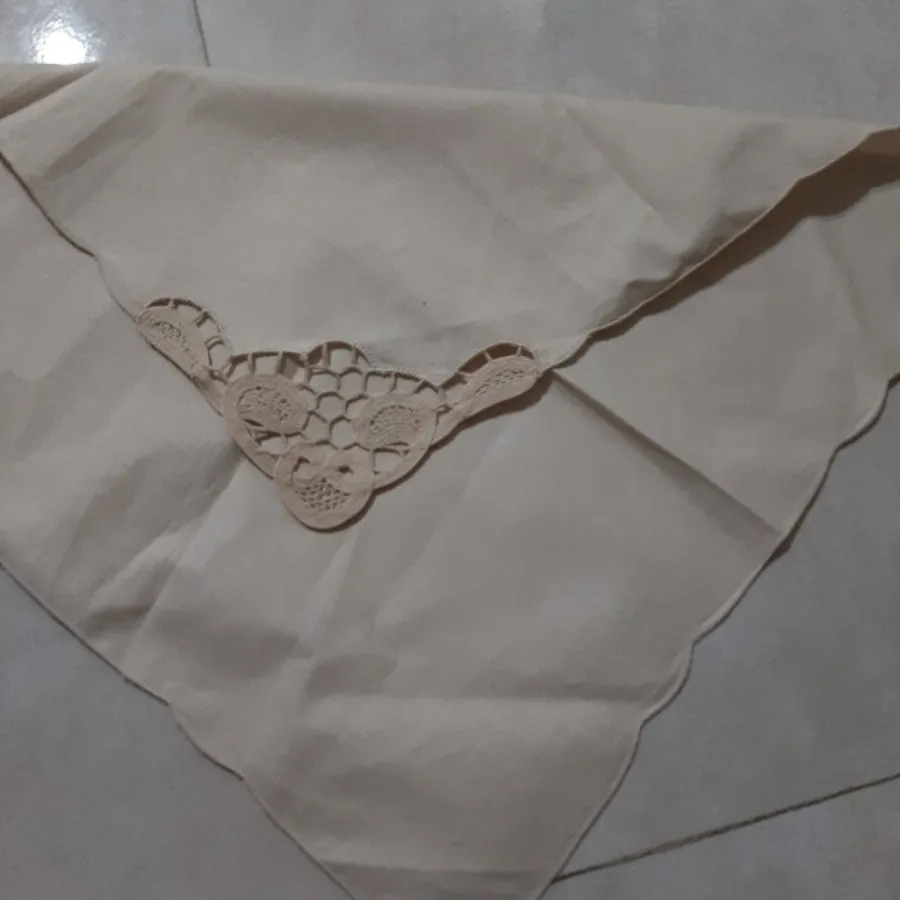 دستمال  پذیرایی