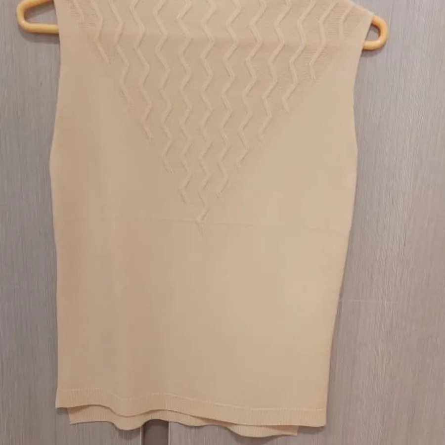 بافت ظریف خارجی