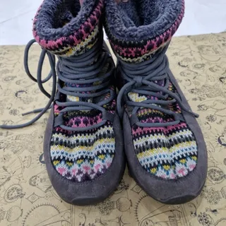 افتر اسکی زمستانه