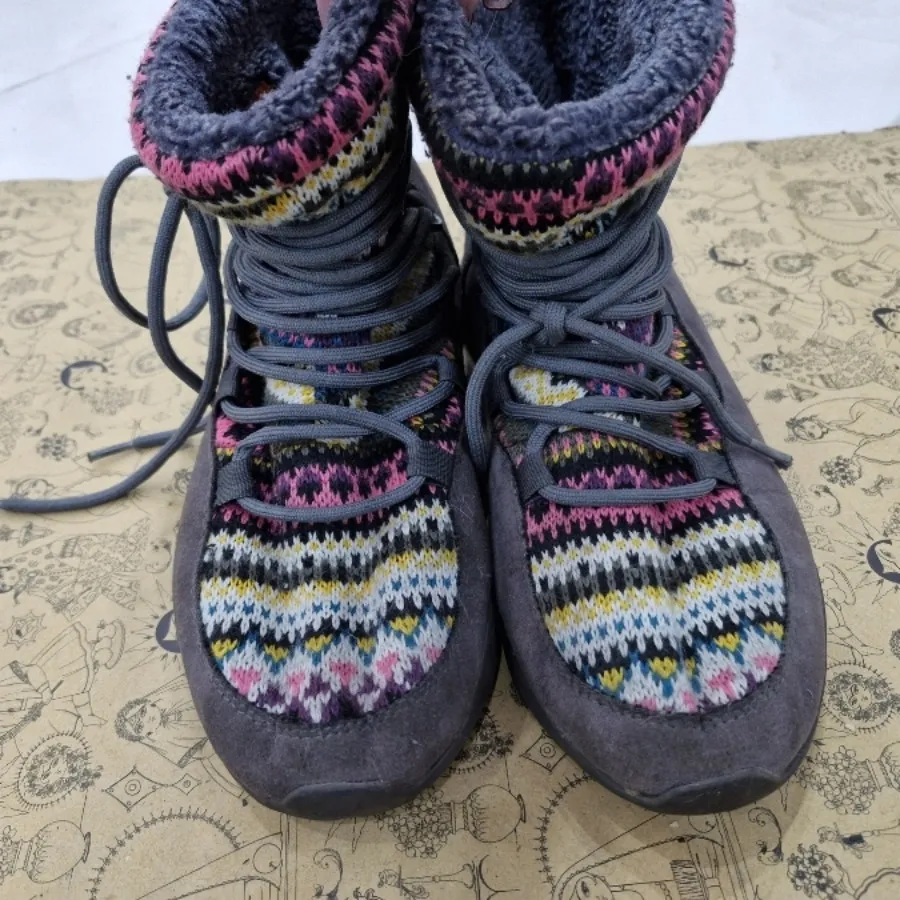 افتر اسکی زمستانه