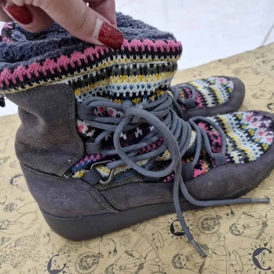 افتر اسکی زمستانه