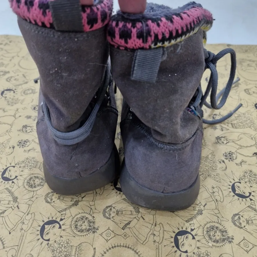 افتر اسکی زمستانه