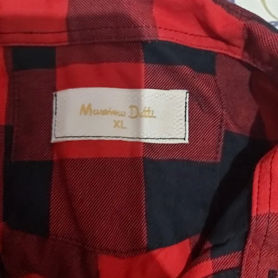 پیراهن مردانه