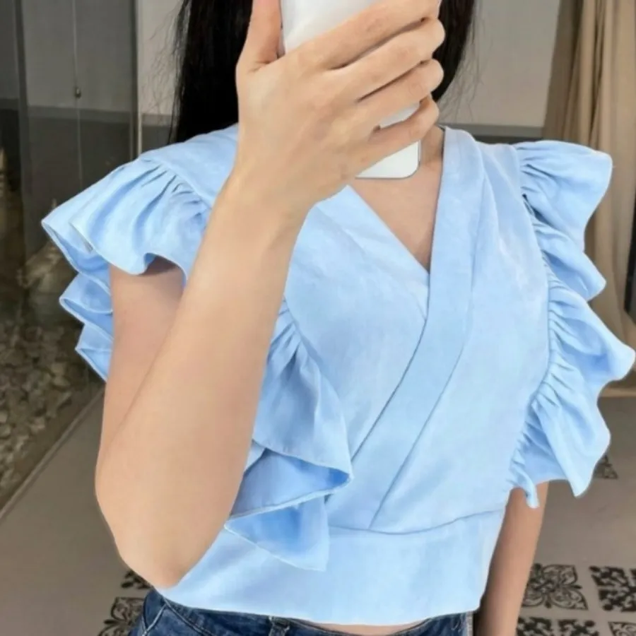 شومیز مزونی