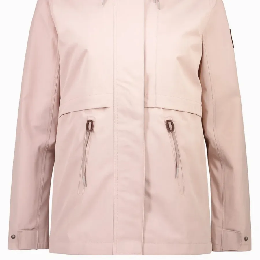 کاپشن ژاکت 3 در 1 کلمبیا