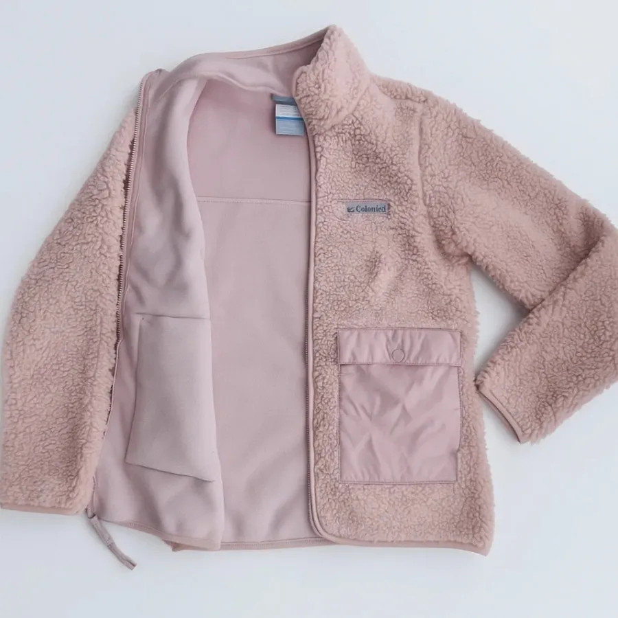 کاپشن ژاکت 3 در 1 کلمبیا