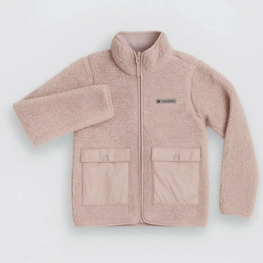 کاپشن ژاکت 3 در 1 کلمبیا