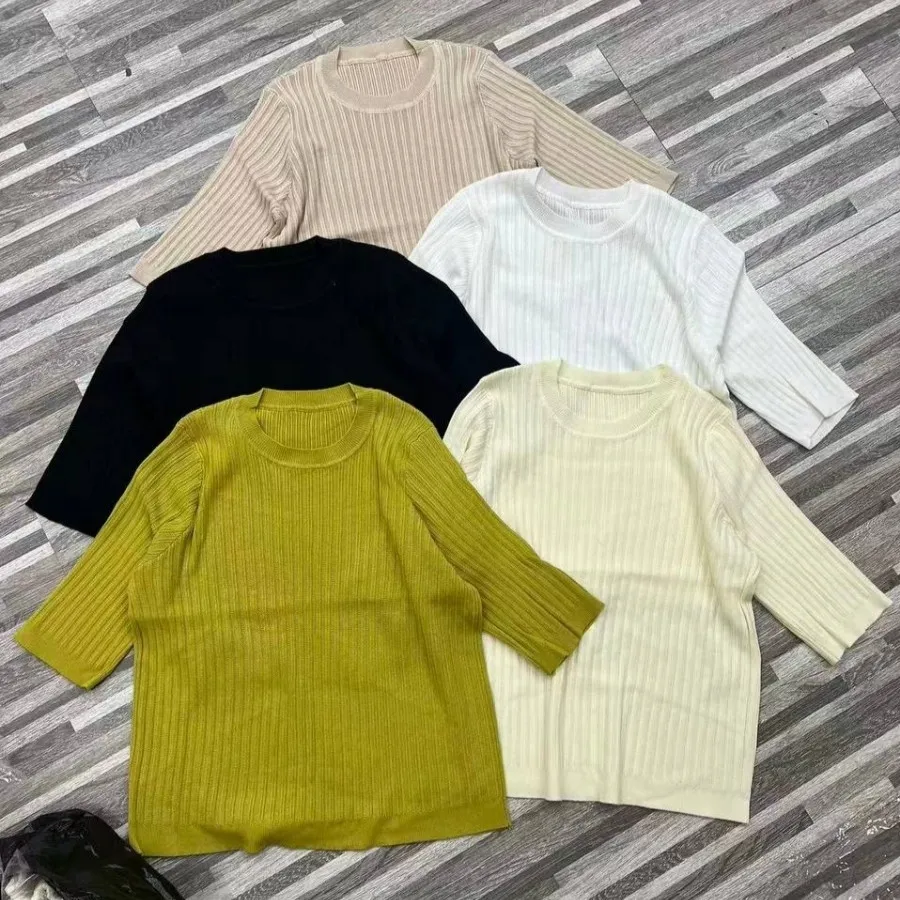 بلوز بافت جذاب