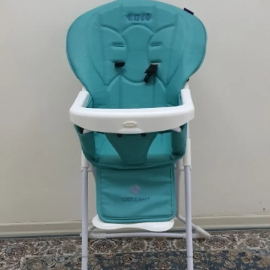 صندلی غذا دلیجان