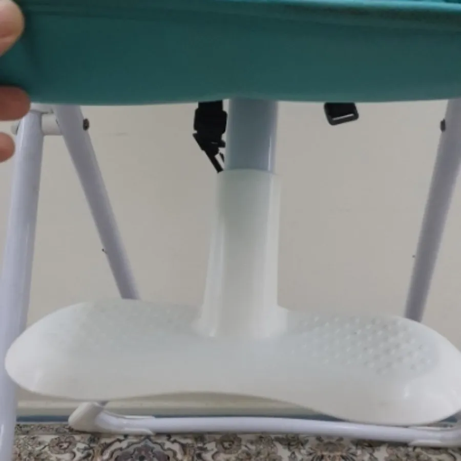 صندلی غذا دلیجان