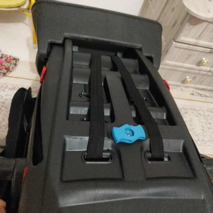 صندلی ماشین مدل elite