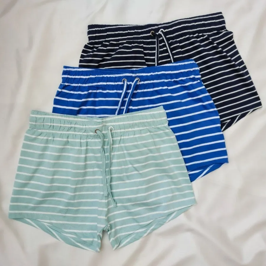 ست تیشرت و شلوارک H&M