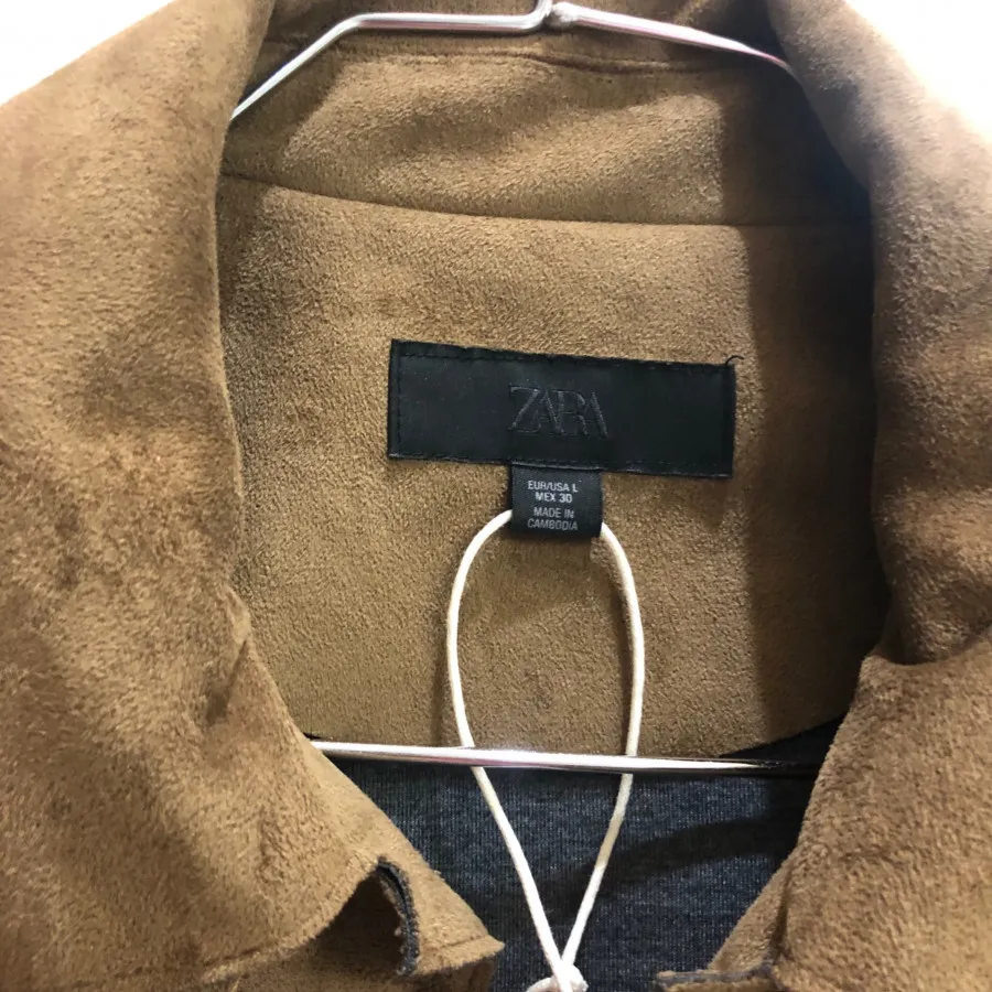 کت جیر زارا