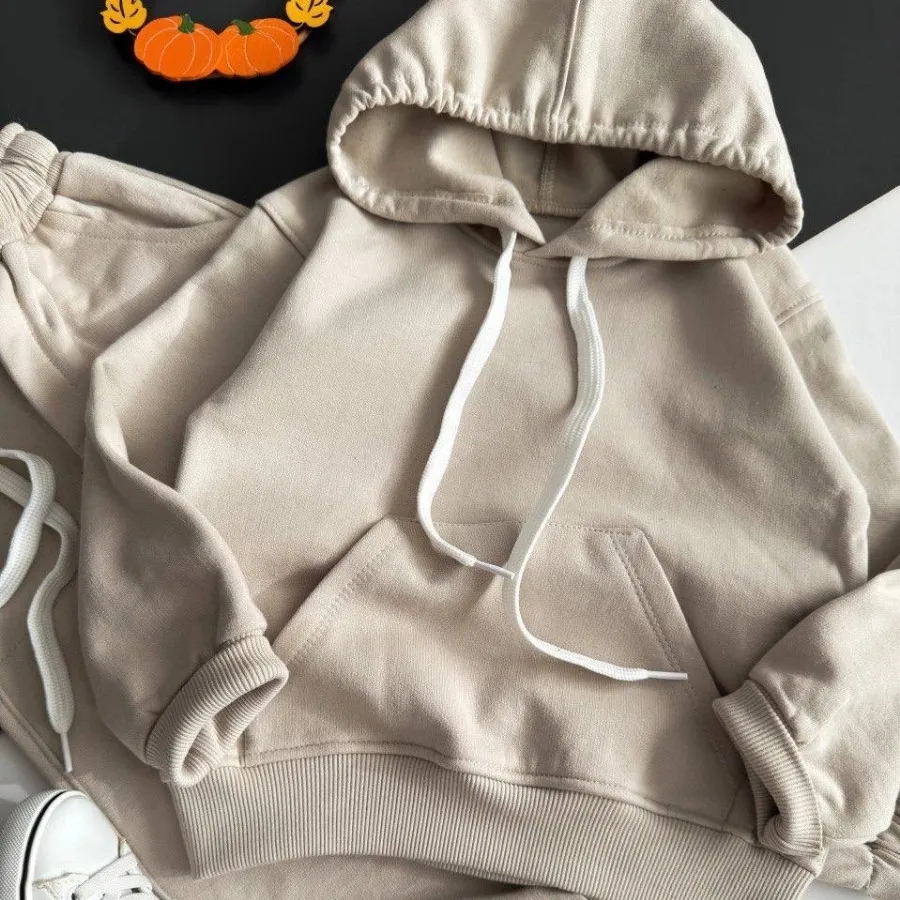 ست هودی و شلوار جاگر