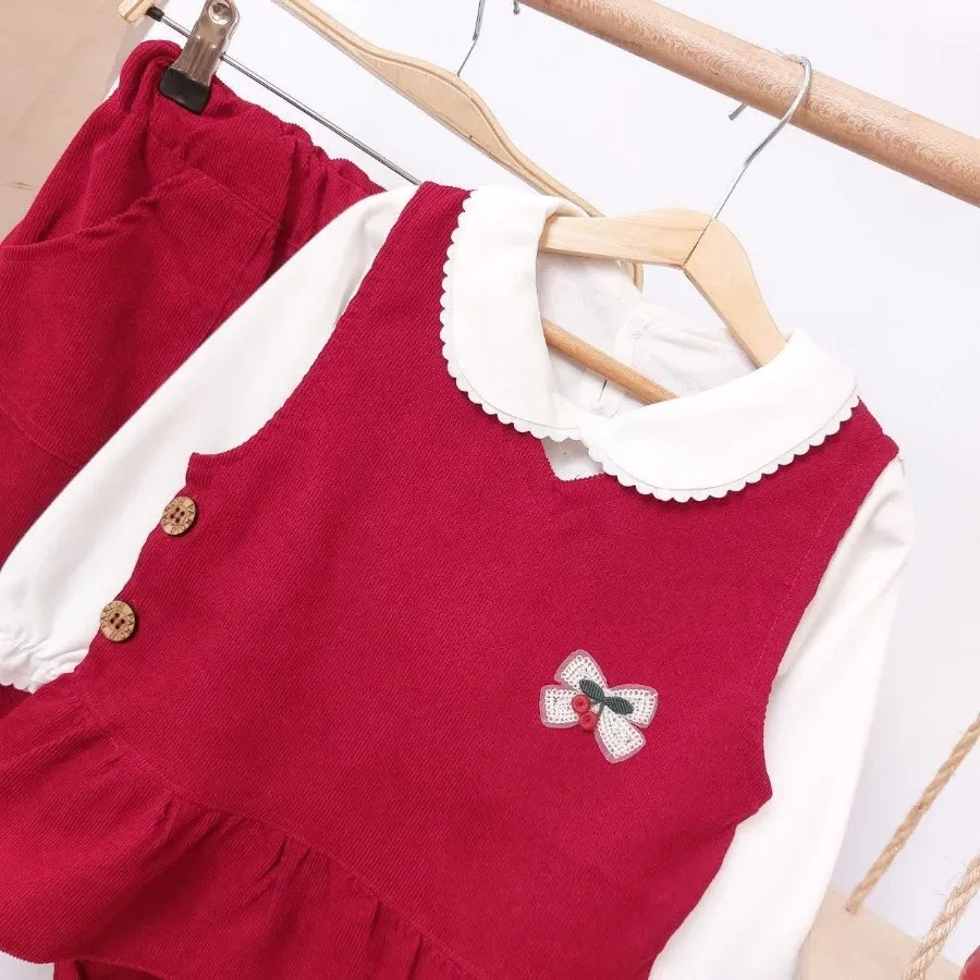 سه تیکه مخمل یلدایی دخترا