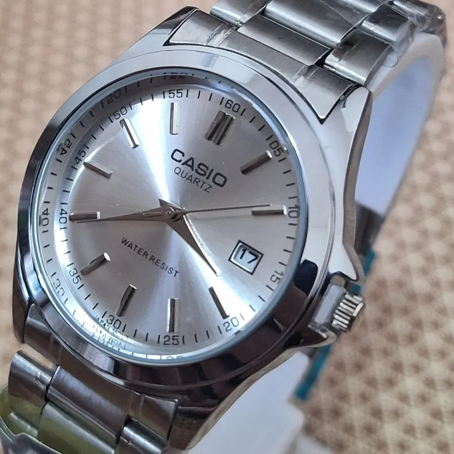 ست ساعت مچی کاسیو
