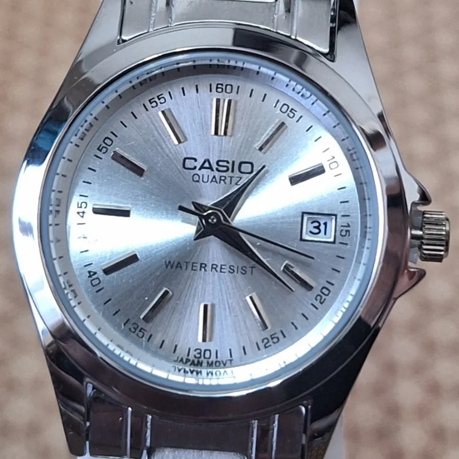ست ساعت مچی کاسیو