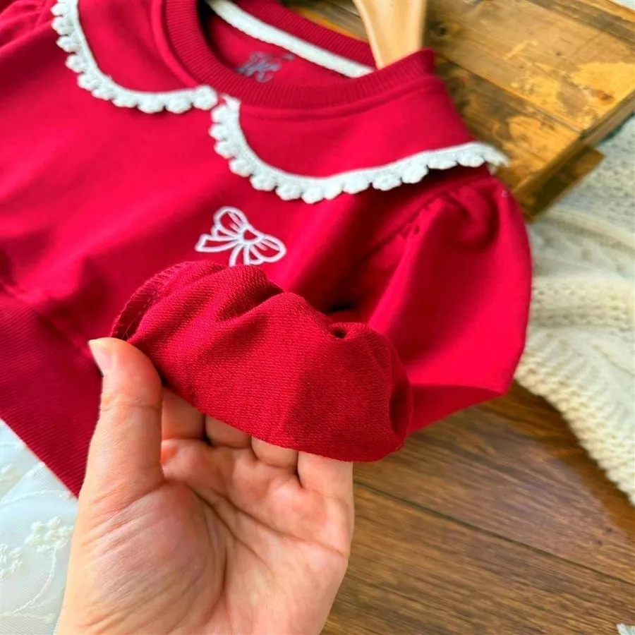 پیراهن یلدایی