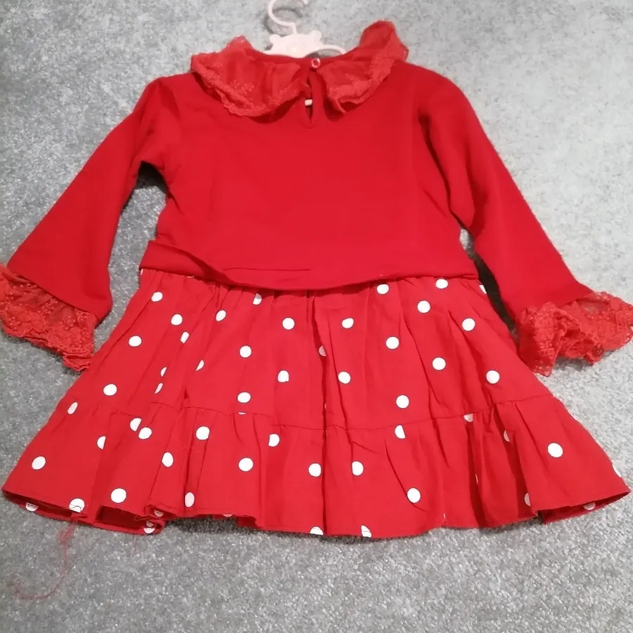 پیرهن دخترونه