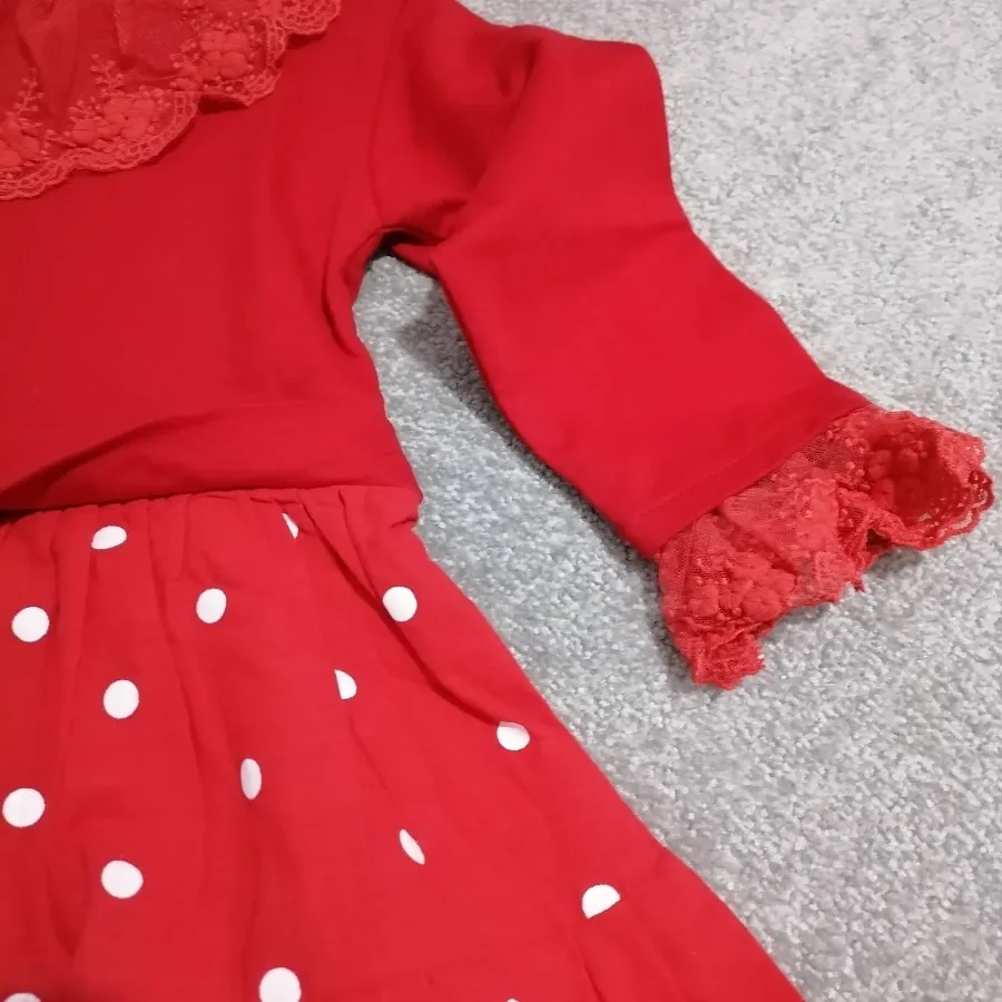 پیرهن دخترونه