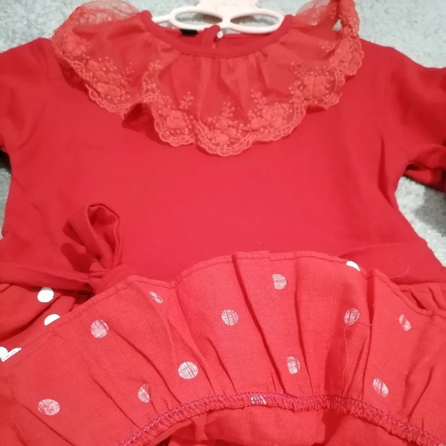 پیرهن دخترونه