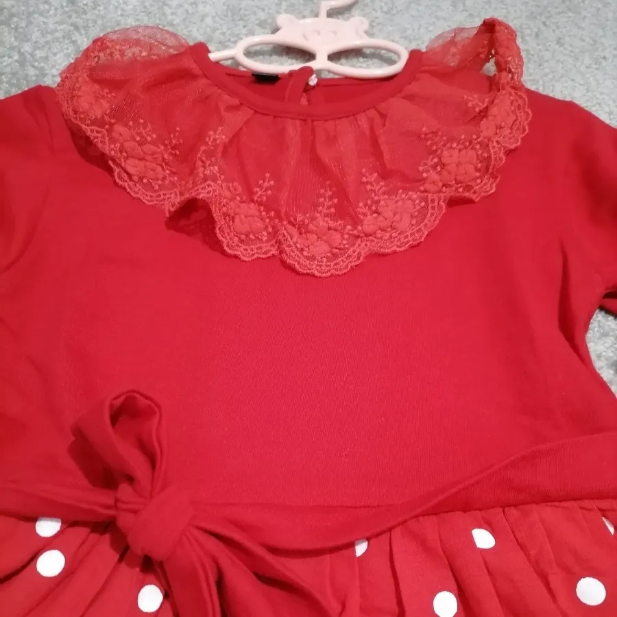 پیرهن دخترونه