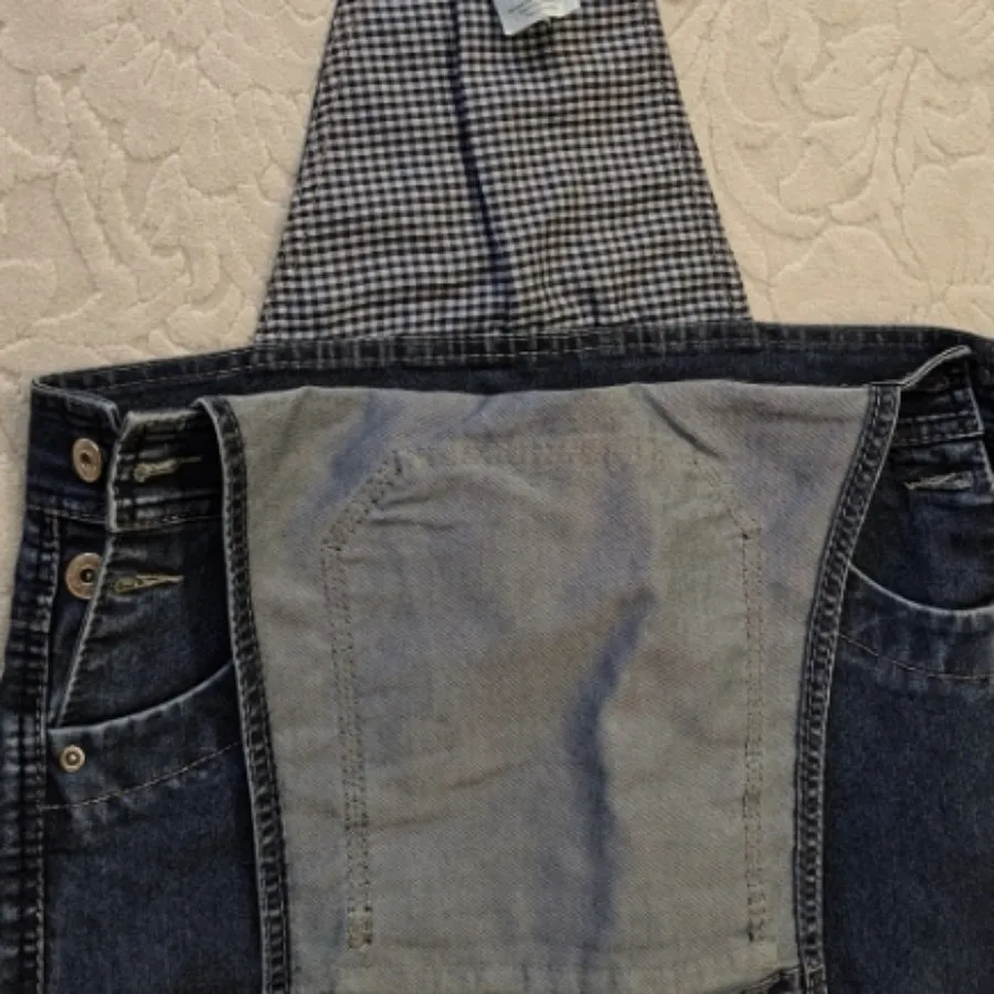 شلوارپیش بندی سرهمی ترک