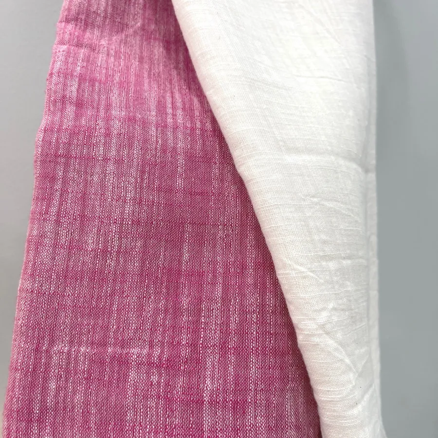 شال نخ لینن