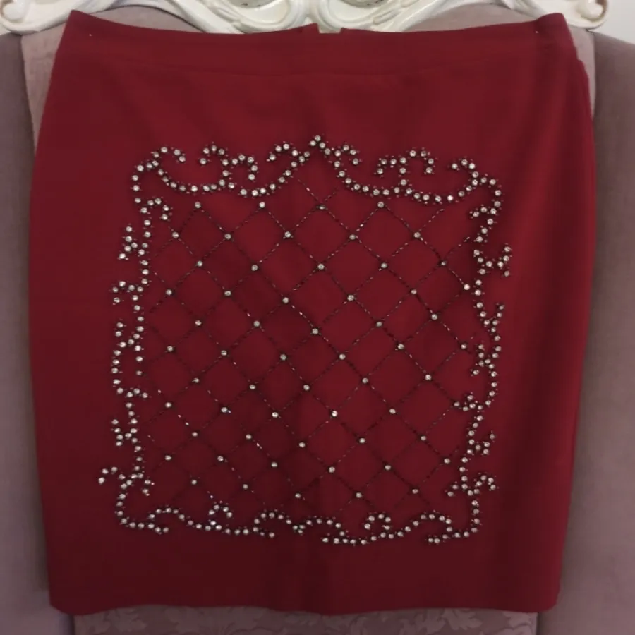 کت و دامن سایز 44