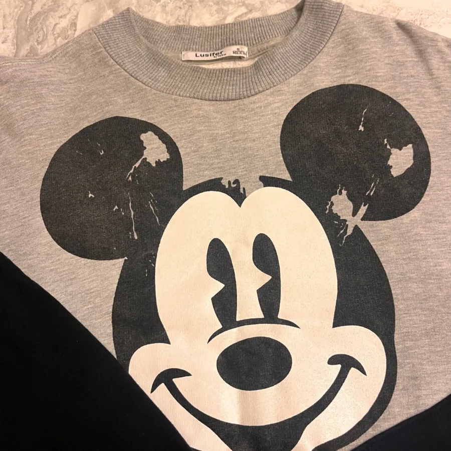 دورس میکی لوسیفر