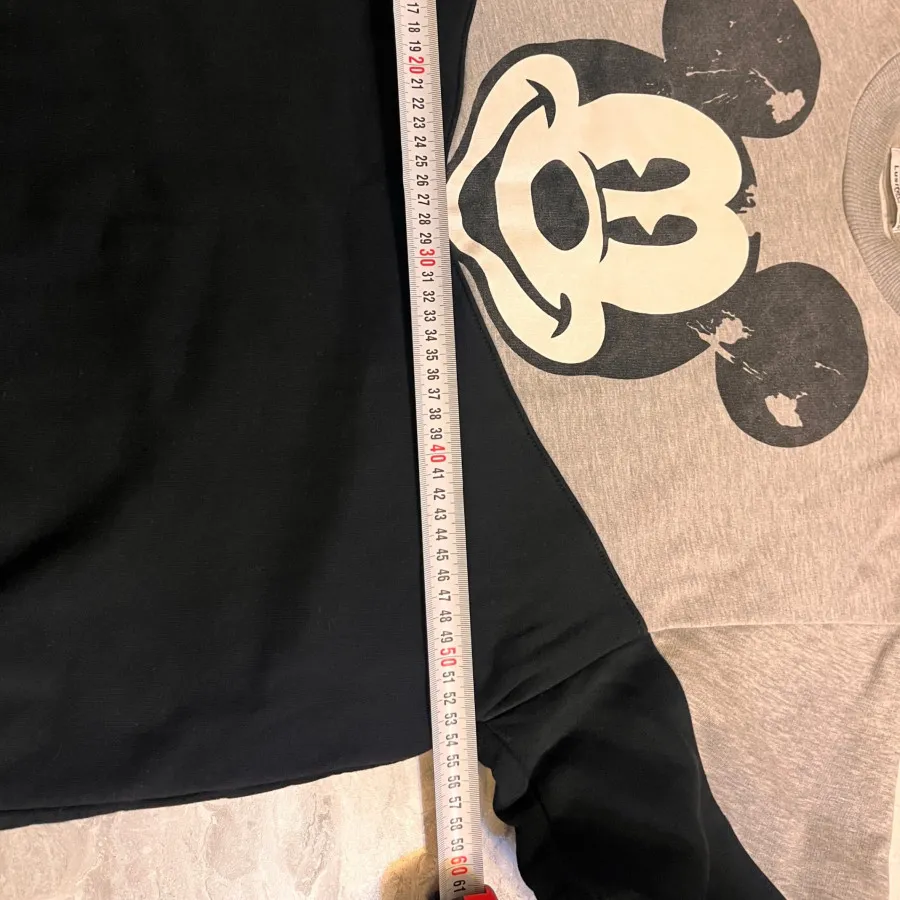 دورس میکی لوسیفر