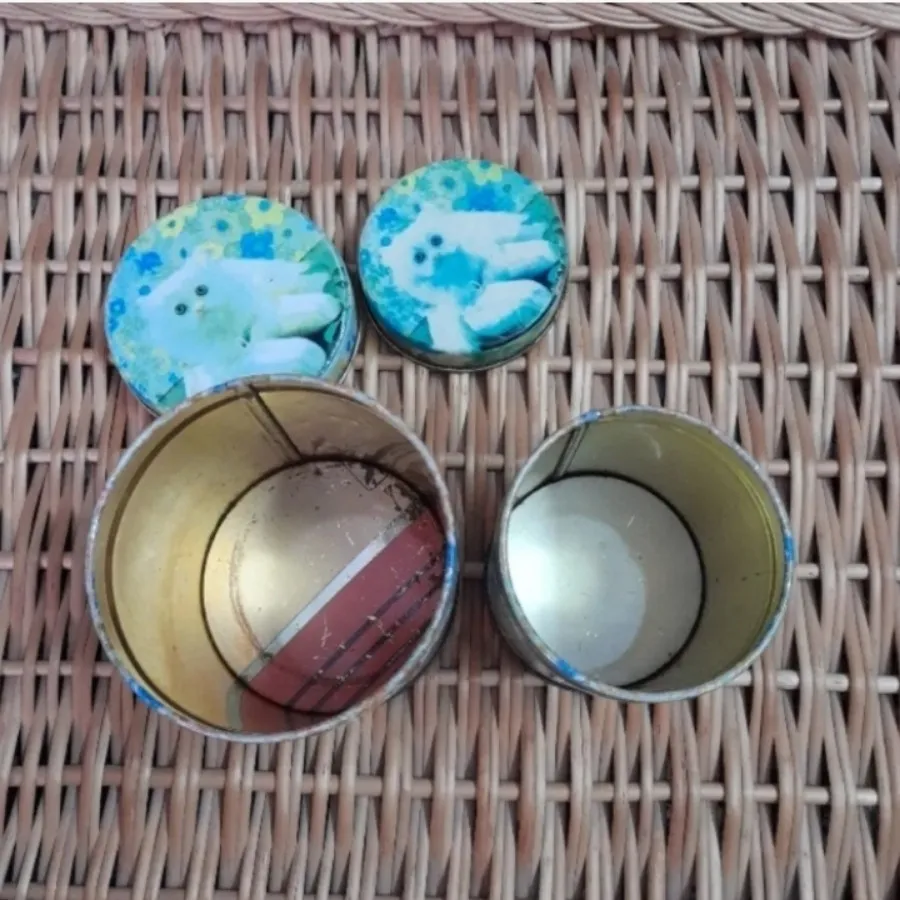 چای دان قدیمی