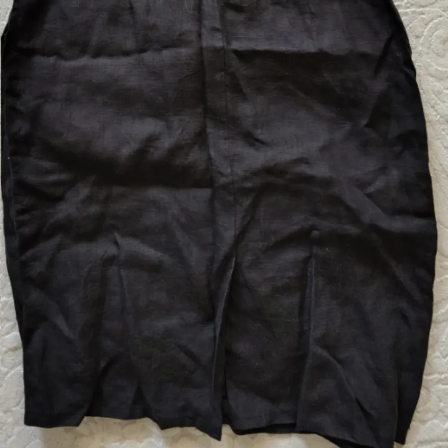 پیراهن مجلسی لینین جیبدار