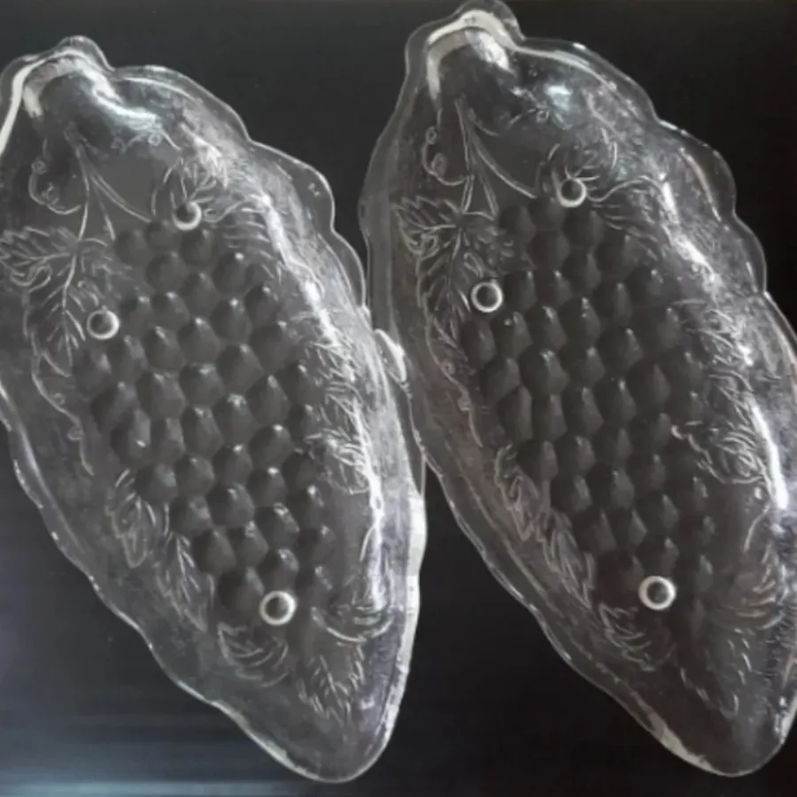 ظرف سرو قدیمی