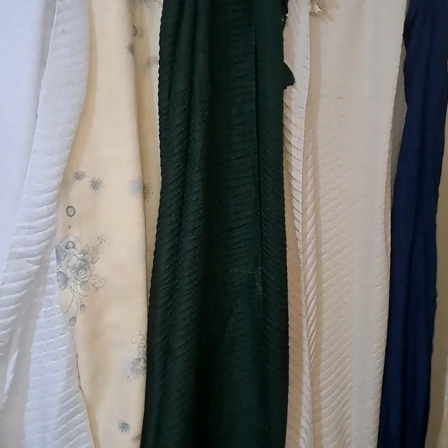 پکیج شال 6عددی حراج