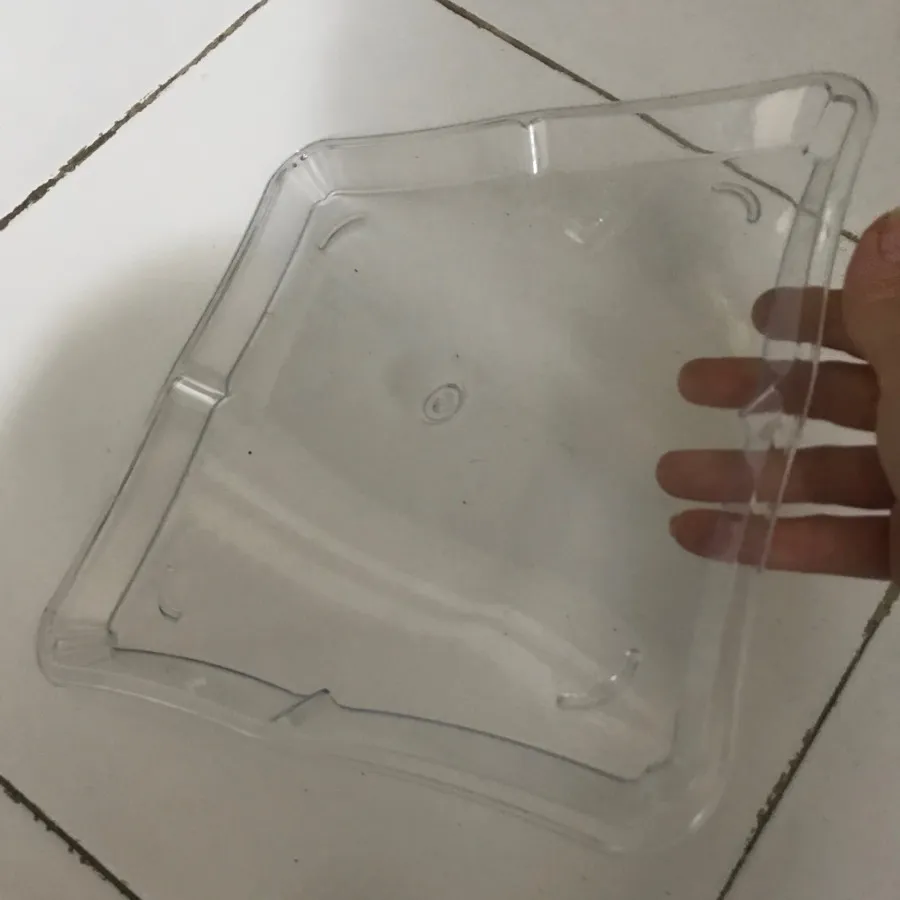 سینی اکرلیک