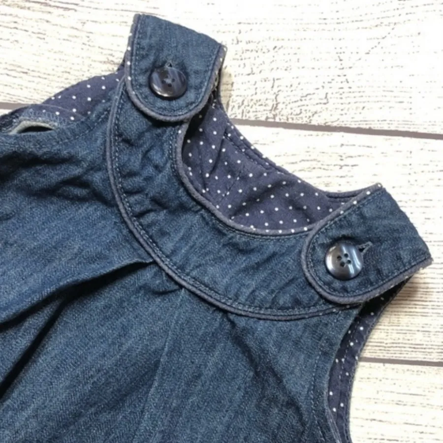 سارافون جین H&M