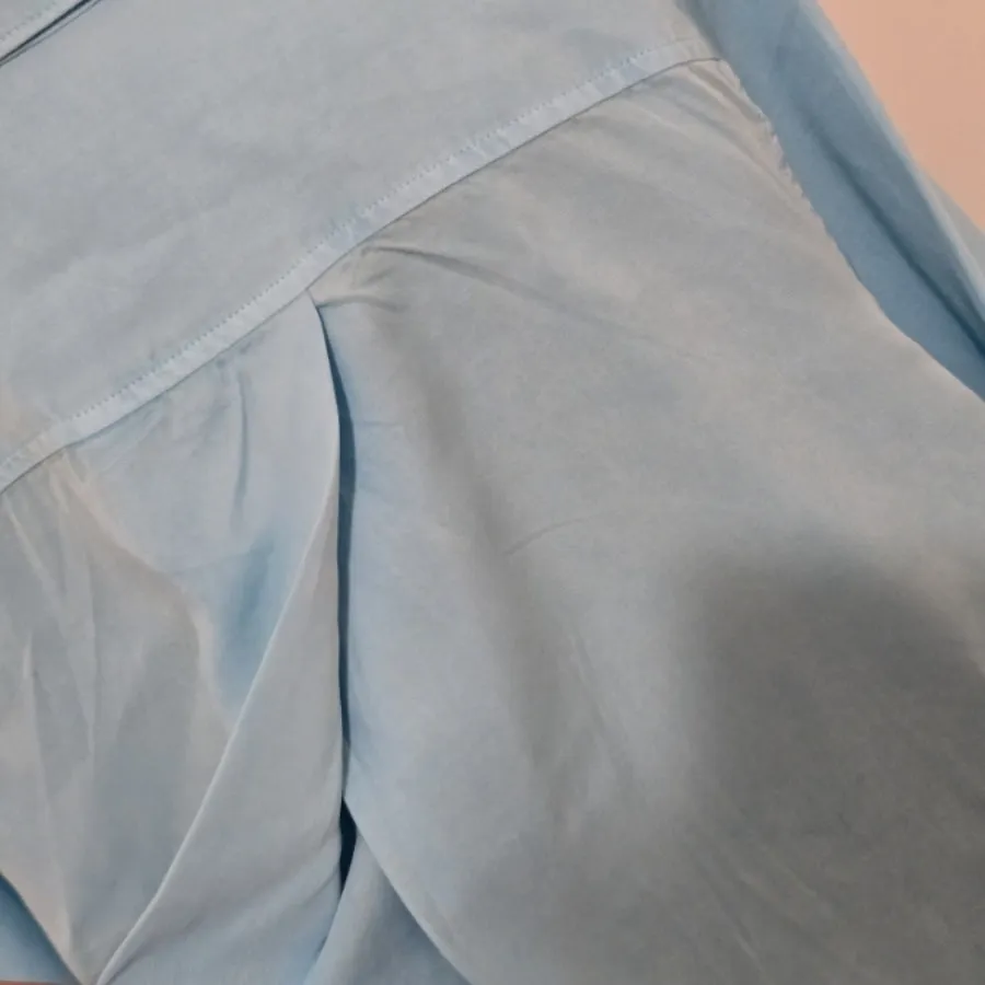 تونیک ابی فیروزه ای