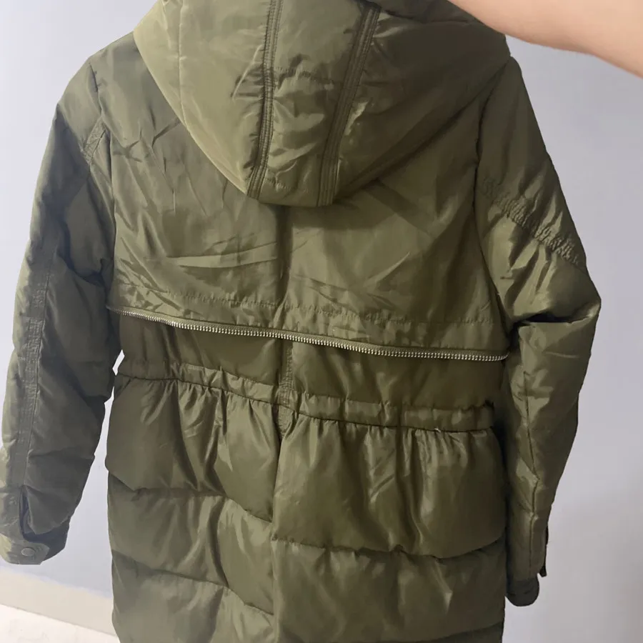 کاپشن و بارونی