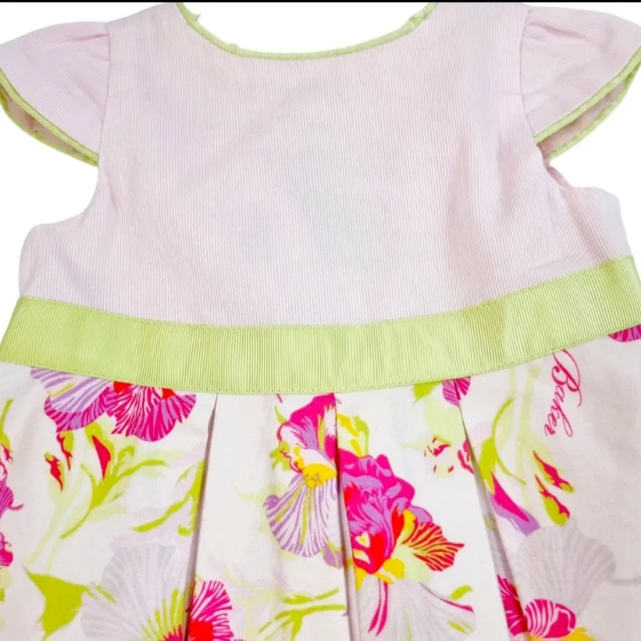 پیراهن 18تا12