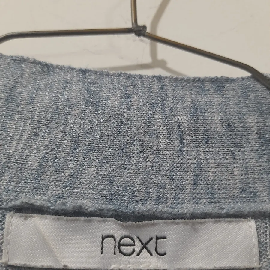 بافت پنبه ای نکست